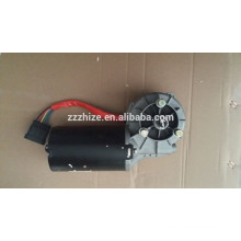 bus windshield power wiper motor 24V for higer bus coach